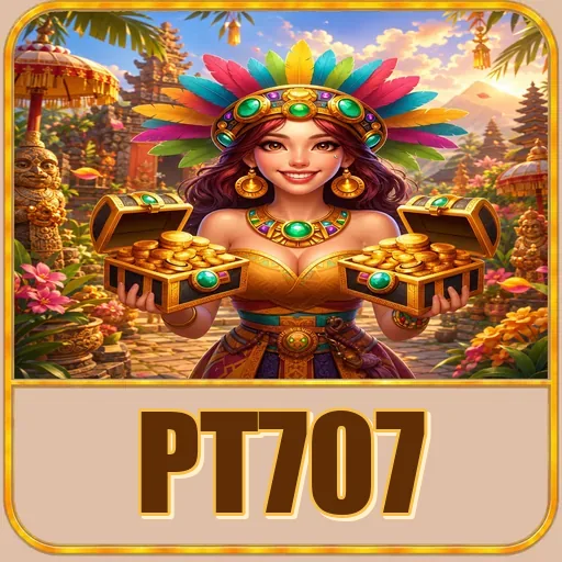 Pratinjau tampilan pt707